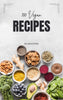 100 Vegan Recipes eBook