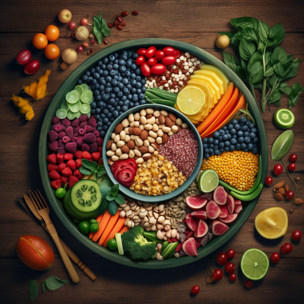 Celebrity Spotlight: Famous Figures Who Embrace the Vegan Lifestyle