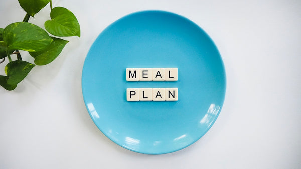 Nourishing Vegan Meal Plan: Comprehensive Health Benefits