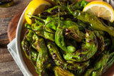 Shishito Peppers Recipe