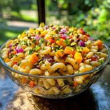 Vegan Macaroni Salad: A Creamy and Delicious Plant-Based Dish