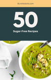 50 Sugar-Free Recipes eBook