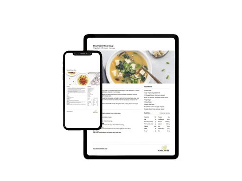 7 Days Plant-Based Family-Friendly Program eBook