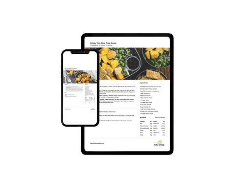 7 Days Plant-Based Immune Support Program eBook