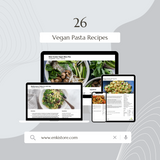 26 Delicious Vegan Pasta Recipes